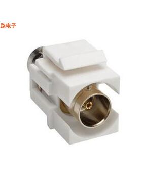 A230-001-KP -原装[BNC ALL-IN-ONE KEYSTONE/PANEL MO同轴，RF