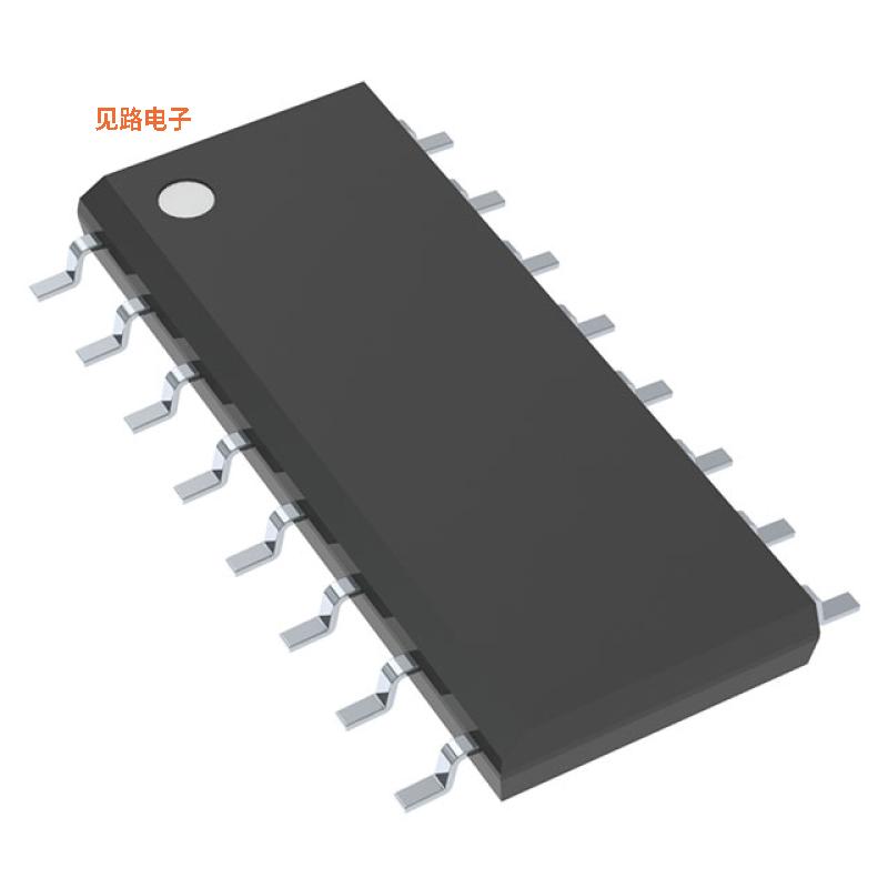 AM26LS31CDR-正品[IC TRANSCEIVER 4/0 16SOIC驱动器