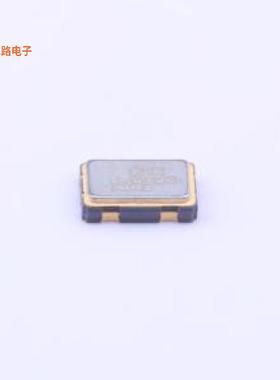 7N05529G33YC -[原装有源晶振SMD5032-4P