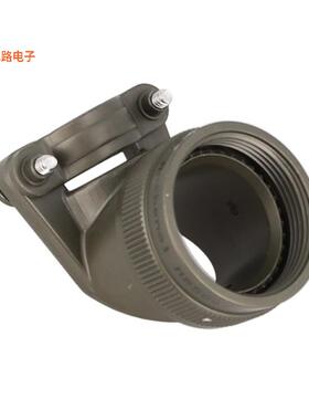 A85049120S20W -原装[CONN CABLE CLAMP SZ20 OLIVE缆线夹