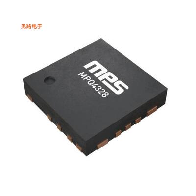 MPQ4328GRE-AEC1-P -[全新IC REG BUCK ADJ 4A 14QFN]