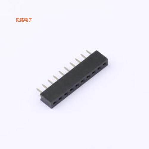 DS1026-01-1x10S8BV -原装[排母2.0mm 排母 1*10Pi