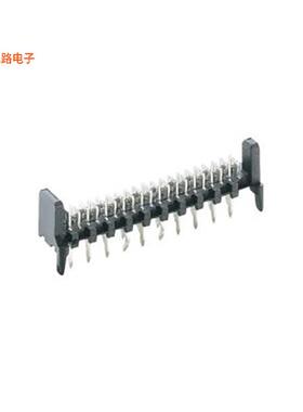 MICS 08 -[全新MICROMODUL TAB HEADER 8 POLE]