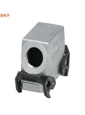 1412705 -原装[CONN HOOD SIDE ENTRY SZB16 PG21防护罩