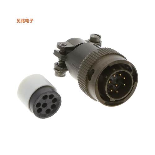 KPT06F12-8P -原装[26482 - STYLE SERIES I & MIL