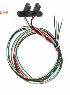 OPB815WZ -[全新SENSOR OPT SLOT PHOTOTRANS MODUL]