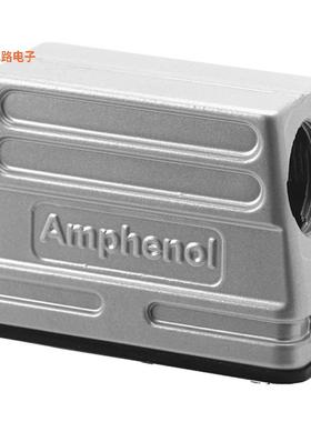 C14621R0105004 -原装[CONN HOOD SIDE ENTRY SZA10 M25防护罩