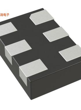 NLSX5011AMUTBG -原装[IC XLTR VL BIDIR 6-UDFN电压电平