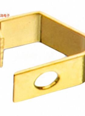 331031321515 -原装[RFI SHLD FINGER BECU GOLD SO