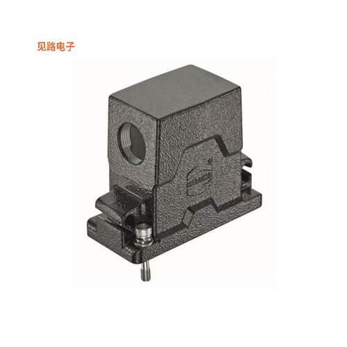 19405060412 -原装[6B HPR COMPACT HOOD, HC (WIDE),防护罩