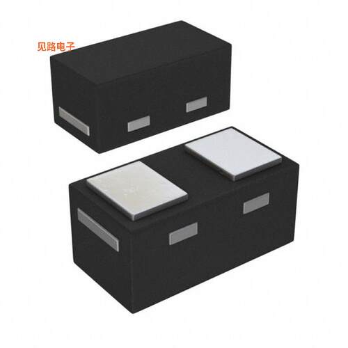 D1V8L1BS2LP3-7 -[全新TVS DIODE 1.8VWM 7V X3DFN06032]