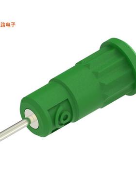 CT3887-5 -原装[CAT IV 4MM SHTH J, PRESS FIT, 2M香蕉插孔