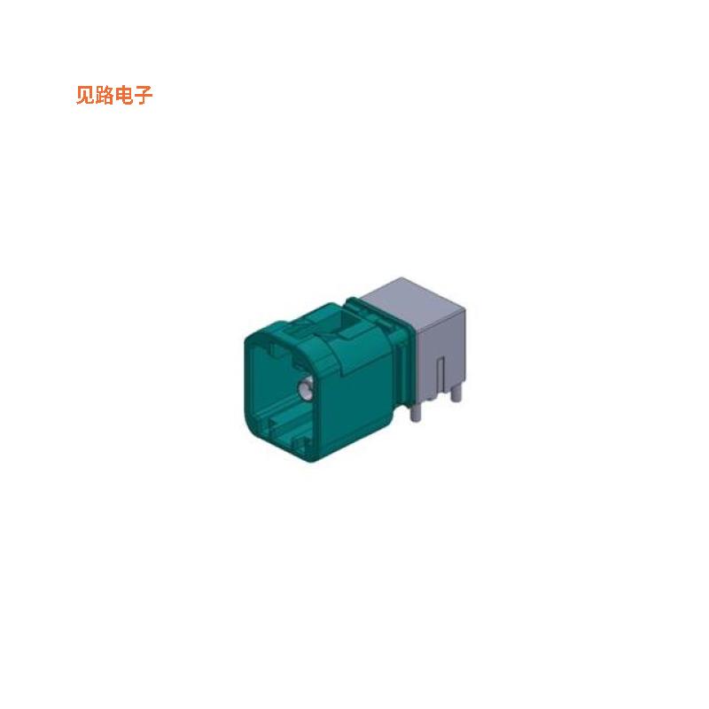 92804-00401-CA1 -[全新MINI FAKRA MALE CONN R/A]