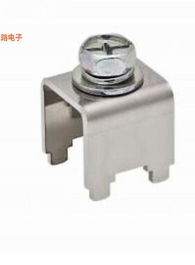 OT-200-M6-L15 -[全新PCB Screw Terminal, 4 pins, stra]