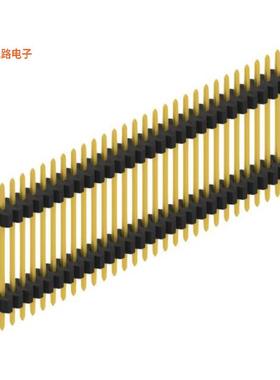 SLV W 6 117 28 G -原装[ONE ROW,  0.4 MMFOR INT28