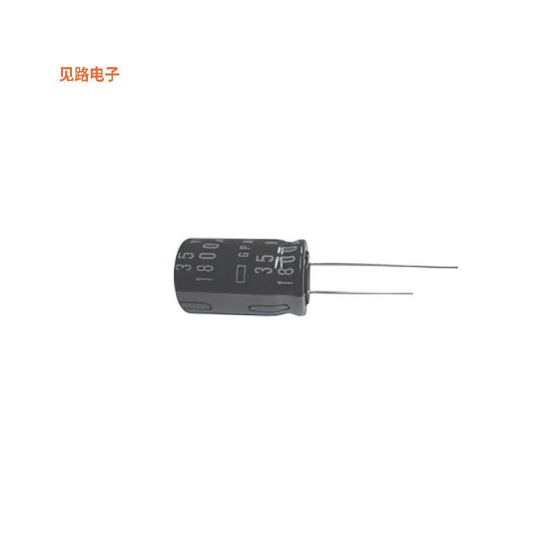 APSF2R5ELL162MH08S -[全新CAP ALUM POLY 1600UF 20% 2.5V TH]
