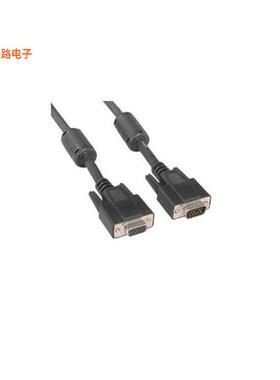 CM-180469BSTK -[全新100Ft SVGA Male to Female Cable]