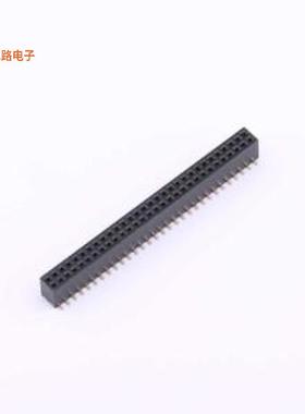 CSEC202-3002A001R1AC -[原装排母SMD,P=1.27mm