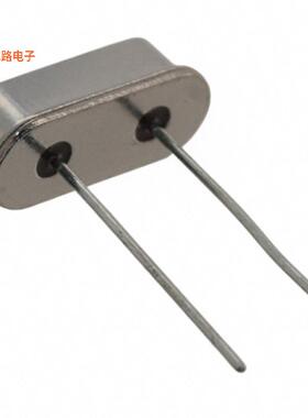 FC4STCBMF18.432 -原装[CRYSTAL 18.4320MHZ 20PF THMHz 晶体