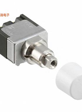 MB2011SA2G31-CB -[全新SWITCH PUSHBUTTON SPDT 0.4VA 28V]