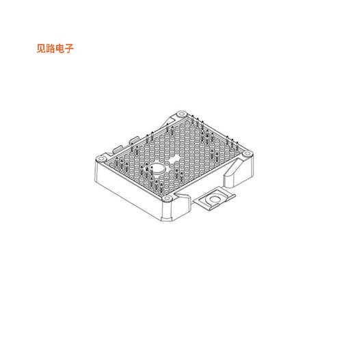 A2F20M65W3-FC -[全新ACEPACK 2 POWER MODULE, FOURPACK]