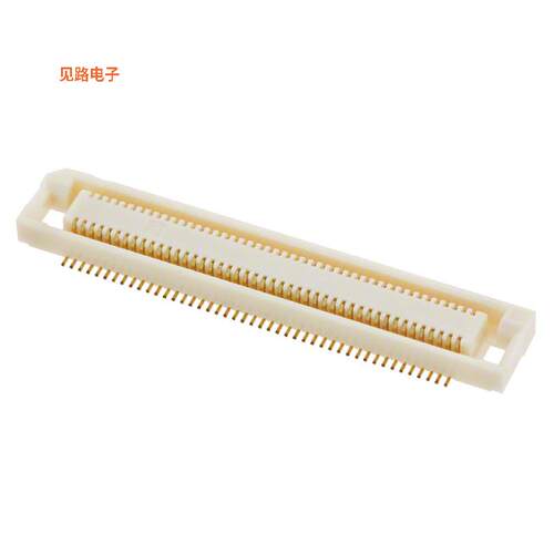FX8-90P-SV1(91) -[全新CONN HDR 90POS SMD GOLD]