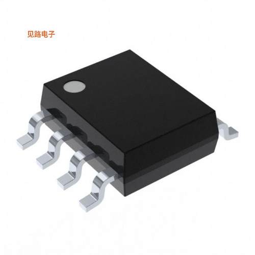 MAX6684ESA+ -[全新IC DETECTOR FAN FAIL 8-SOIC]