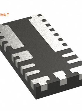 MAX20801TPBA+ -原装[IC CELL-STRING OPTIMIZER 10FCQFN未验证