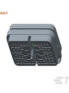 DRB16-102SAE-L018 -原装[DRB PLUG ASM插头