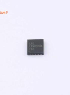 LP4030HAQVF -[原装管理DFN-10-EP(3x3)