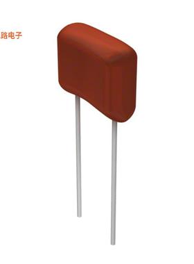 DPP6D1K-F -原装[CAP FILM 1000PF 10% 630VDC RAD1000 pF