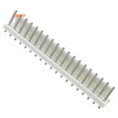 1-640445-9 -[全新CONN HEADER VERT 19POS 3.96MM]