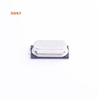 SXMH5.5296F2020F30 -[原装无源晶振HC-49S-SMD