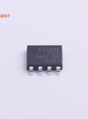 BUK7K17-60EX -[原装MOSFET 2N-CH 60V 30A LFPAK56DLFPAK56D