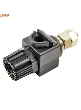 CL159825BA -原装[TP60VS TERMINAL BLACK ASSEMB香蕉插孔