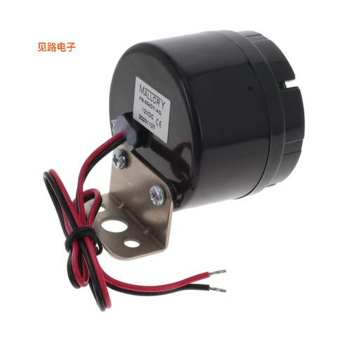 PS-554DY-AQ -[全新5-15DC 105DB 2800HZ FP 54X41 ROH]