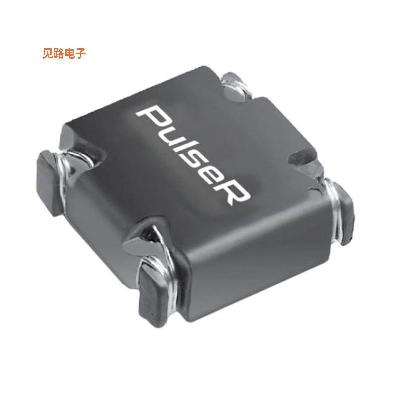 PL8208NLT -原装[CMC 2.8A 2LN SMD电源线