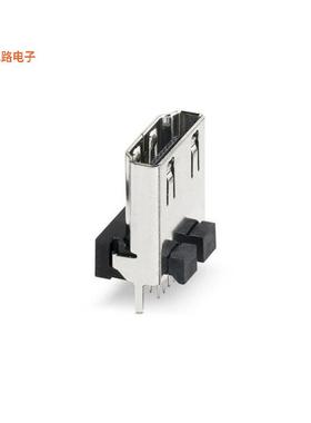 1332073 -原装[CUC-HDMI-J1ST-S/HAF-SMDHDMI