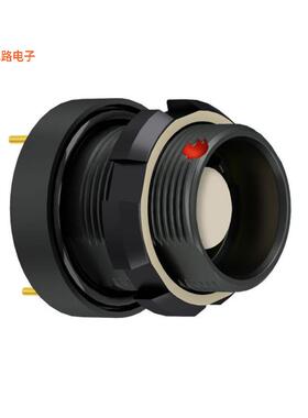 GC0WAM-P09UM00-000L -[全新RECEPTACLE, FEMALE SOCKETS   9PO]