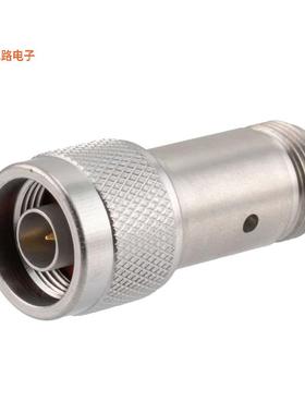 SA18N-03 -原装[FXD ATTN PLUG-JACK TYPE N SS 1.33dB