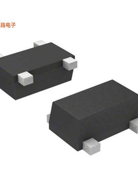 BFP640FH6327XTSA1 -[全新RF TRANS NPN 4.5V 40GHZ 4-TSFP]