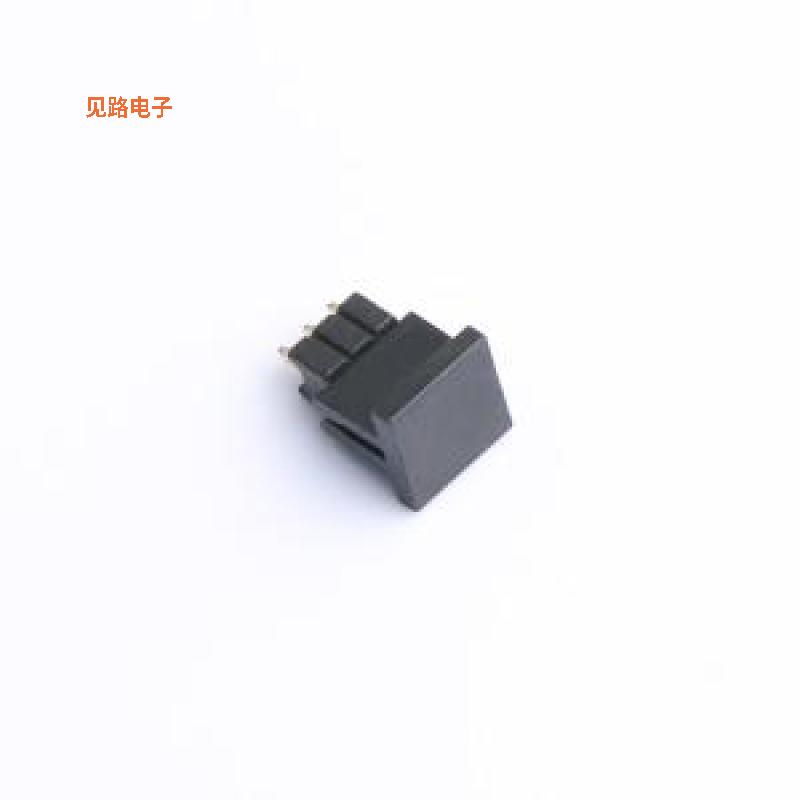 P320-1103A0CS060B1 -[原装排针插件,P=1.27mm