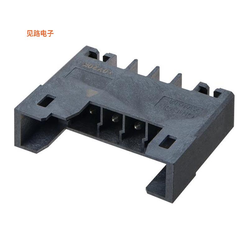 XW4M-02D1-H1DS -[全新TERM BLOCK HDR 2POS 3.50MM]