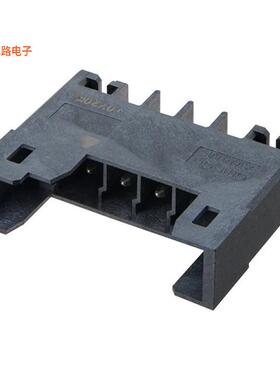 XW4M-12D1-H1DA -[全新TERM BLOCK HDR 12POS 3.50MM]