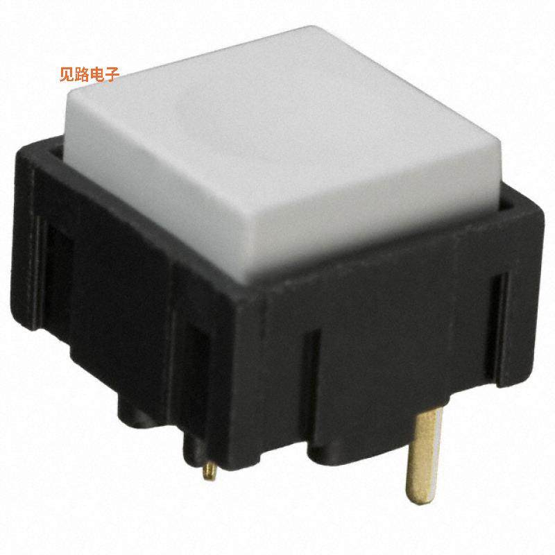 KS11R21CBD -[全新SWITCH PUSH SPST-NO 0.4VA 20V]