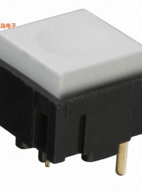 KS11R21CBD -[全新SWITCH PUSH SPST-NO 0.4VA 20V]