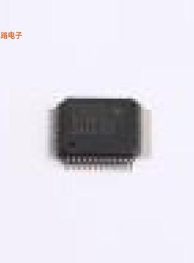 DIX4192IPFBRQ1 -[原装音频接口芯片TQFP-48(7x7)