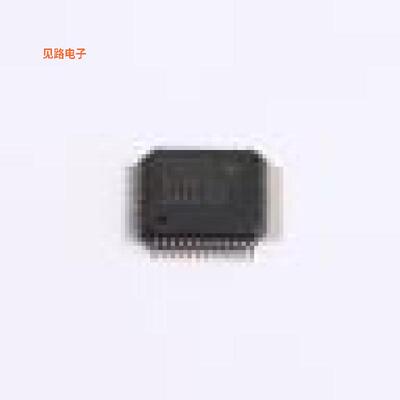 DIX4192IPFBRQ1 -[原装音频接口芯片TQFP-48(7x7)