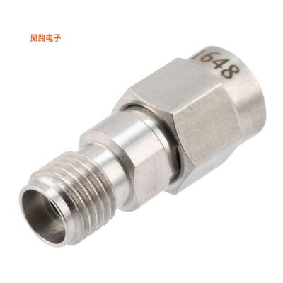 FMAD1648 -原装[COAX ADAPT 2.4MM TO 2.92MM插头至插孔