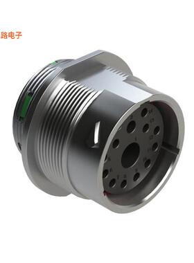 AHDM04-24-14SN -原装[14 POSITION RECEPTACLE,, SO